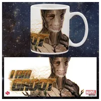 Marvel Tasse Guardians of the Galaxy Groot