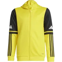 Adidas Squadra 25 Kinder - Team Yellow/Black/White, 13-14 Years