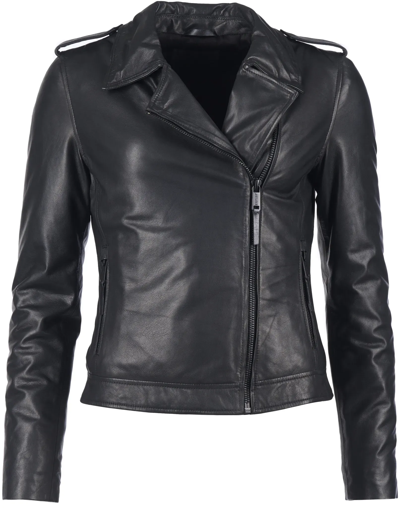 Lederjacke MUSTANG 