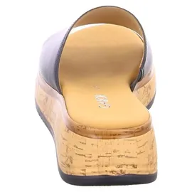 Gabor Comfort schwarz 39