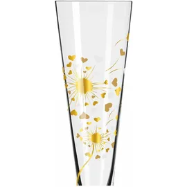 Ritzenhoff & Breker Goldnacht Champagnerglas 0,205 l 2 St.