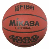 Mikasa Basketball BQ1000, FIBA, Ballgröße: 7,