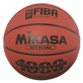 Mikasa Basketball BQ1000, FIBA, Ballgröße: 7,
