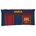 Safta Unisex Kinder F c Barcelona Federmäppchen Marineblau/Granat Mediana
