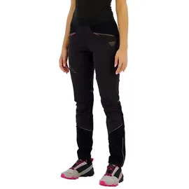 Dynafit Transalper Warm Hosen Schwarz S