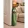 UNITED LABELS Pickle Rick Dekokissen 28 x 8 cm Grün
