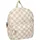 KidzRoom Kindergartentasche, Nostalgie-Rucksack – Karomuster