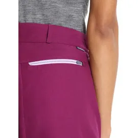 Icebreaker Hike Shorts Regular Lila L