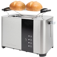Proficook PC-TA 1250 Toaster silber