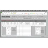 SEK Abholscheine Auftragverwaltung Kundenverwaltung Abholschein Software