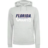 MERCHCODE Kapuzensweatshirt Herren Grau S
