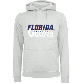 MERCHCODE Kapuzensweatshirt Herren Grau S