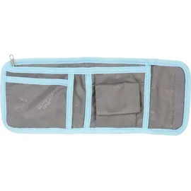 School-Mood Moritz onesize Blau