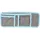 School-Mood Moritz onesize Blau