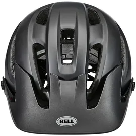 Bell 4Forty 55-59 cm matte/gloss black 2019