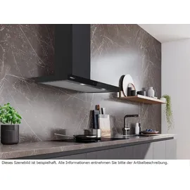 Siemens LC97BDN60 Wandhaube 90 cm Schwarz Matt