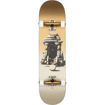 Globe G2 On The Brink Shelter 8.0FU Skateboard