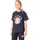 FC Bayern München T-Shirt Essential Essentials | Kinder | Navy - 152