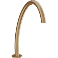 GESSI Origini Waschtisch-Auslauf warm bronze - warm bronze