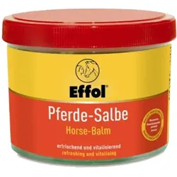 Effol Pferdesalbe 500 ml verbesserte Rezeptur