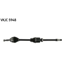SKF Antriebswelle VKJC 5948