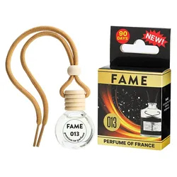 Fame Lufterfrischer 013 Perfume of France 10 ml