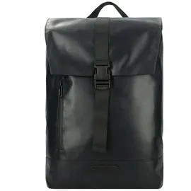 GREENBURRY Daypack 45 l schwarz