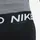 Nike Pro Tights Mädchen black/white S 128-137 cm