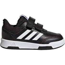 adidas Tensaur Hook and Loop Core Black / Cloud White / Core Black 19