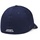 Under Armour Blitzing Cap Herren 410 midnight navy/white L/XL