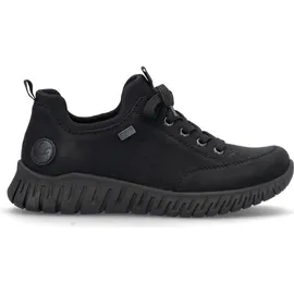 Rieker Damen Halbschuhe M5352 - 43 EU