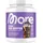 MORE Nutrition More Protein Iced Coffee / Dark Cookie Crumble Pulver 500 g