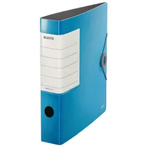 Leitz Solid DIN A4 62 mm Hellblau 1 St.