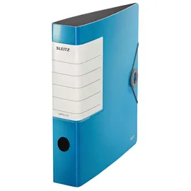 Leitz Solid DIN A4 62 mm Hellblau 1 St.