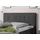 MAINTAL Polsterbett Lonepine 113 x 208 cm Buche natur grau