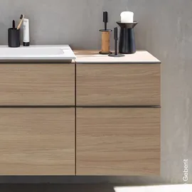 Geberit iCon Seitenschrank 2 Schubladen, 45x60x47,6 cm, 502315,