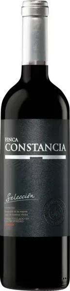 Selección Finca Constancia 2019 - 6Fl. á 0.75l