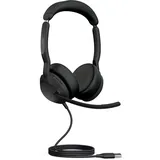 JABRA Evolve2 50 MS Stereo Headset