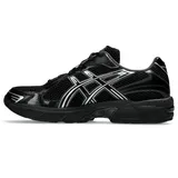Asics GEL-1130 GS Kinder Black/Pure Silver 37