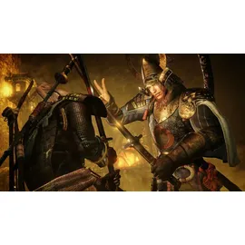 Nioh PS HITS (USK) (PS4)