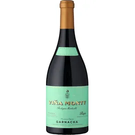Bodegas Montecillo Montecillo Viña Monty Garnacha Reserva 6 x 0,75 l