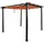 MCW Pavillon, N93-3x3 (260 cm, 250 cm)