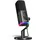 MAONO (PD100X USB/XLR Mikrofon - Dynamisches Mikrofon - Schwarz)