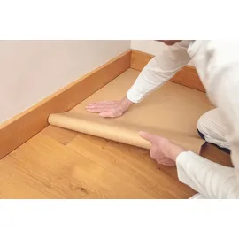 Tesa Schutzpapier selbstklebend 10 m x 60 cm