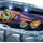 Hasbro Beyblade Burst QuadStrike Light Ignite Battle Set