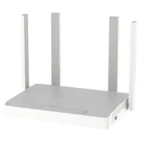 KEENETIC Hopper DSL KN-3610-01EN AX1800 Mesh Wi-Fi 6 Gigabit VDSL Router - Weiß