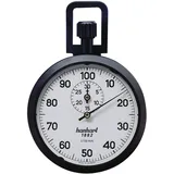 Hanhart Stoppuhr 1/100 Min.30 Min.mech.Industrie