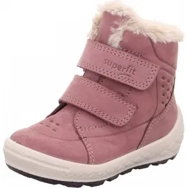 superfit GROOVY für Kinder, rosa, 25 EU