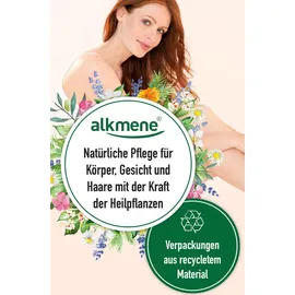 schröder cosmetics gmbh & co. kg alkmene Anti-Fett Shampoo Bio Brennnessel