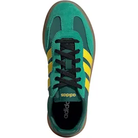 adidas Barreda Decode Kinder Collegiate Green/Yellow/Court Green 39